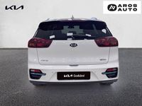 begagnad Kia e-Niro 64 kWh Advance plus 204hk