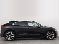 begagnad Jaguar I-Pace EV400 AWD SE