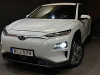 begagnad Hyundai Kona Electric 64 kWh