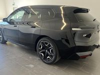 begagnad BMW iX xDrive40 Sportpaket Exclusive Innovation Comfort Drag H K 6 2023, SUV