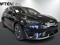 begagnad Kia Ceed Sportswagon Plug-In Hybrid 141Hk Action Lagerbil Omg Leverans