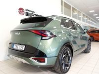 begagnad Kia Sportage 1.6 T-GDi Plug-in Hybrid AUT AWD GT-Line 2023, SUV