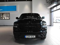 begagnad Dodge Ram Laramie G/T eTourqe-HK-Luftfjädring-Panorama