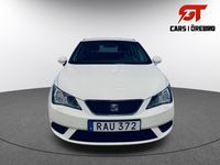 begagnad Seat Ibiza ST 1.2 TSI (86hk)