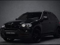 Begagnad BMW X5 M Sport 235 HK (172 kW) 2008 Svart SUV