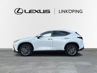 begagnad Lexus NX450h+ NX 450h+ Business Plus AWD Euro 6