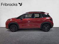begagnad Citroën C3 Aircross 1.2 PureTech EAT 131hk