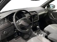 begagnad VW Tiguan 1,4 TSI 4MOTION R-Line/Drag/Värmare