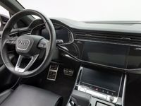 begagnad Audi Q8 Quattro TDI 286Hk S-LINE Panormasoltak/B&O