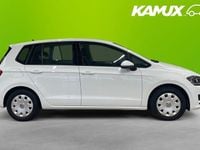 Begagnad VW Golf VII 110 HK (80 kW) 2017 Vit Halvkombi