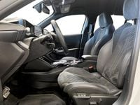 Begagnad Peugeot 2008 GTi 131 HK (96 kW) 2024 Vit SUV