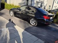 begagnad BMW 320 320 d Sedan Steptronic Sport line Euro 5