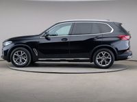 begagnad BMW X5 Xdrive 45e xLine Connected Drag Läder HiFi