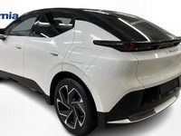 Begagnad Lynk & Co 02 275 HK (202 kW) 2024 Vit SUV