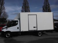 begagnad Iveco Daily 35s 2.3L 160Hk 8-Stegs AUT Euro 6 0Kr kontant(fö