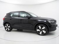 Begagnad Volvo XC40 Ultimate 185 kW (252 HK) 2022 Svart SUV