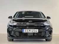 begagnad Kia Rio 1.0 T-GDI GLS Kamera