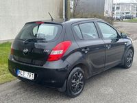 begagnad Hyundai i20 5-dörrar 1.2 Euro 4