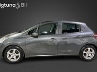 begagnad Peugeot 208 5-dörrar 1.2 VTi PANO NAVI BLUETOOTH KAMPANJ