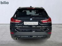 begagnad BMW X1 xDrive 25e Aut Sport line | Drag | Head-Up | Tonade rutor