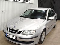 begagnad Saab 9-3 SportSedan 2.0 T