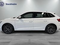 begagnad Skoda Scala Style TSI110 DSG