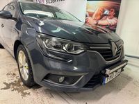 begagnad Renault Mégane IV 