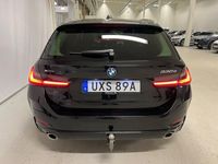 begagnad BMW 330e xDrive Touring Steptronic Drag Panorama 5,95%