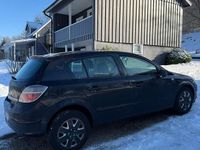 Begagnad Opel Astra 115 HK (84 kW) 2008