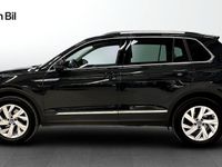 begagnad VW Tiguan Elegance TDI200 4M DSG /Värmare/Drag