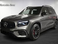 Ny Mercedes GLB35 AMG 306 HK (225 kW) 2025 SUV