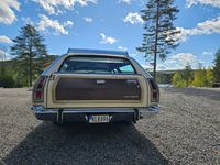 Begagnad Ford Torino 137 HK (100 kW) 1973