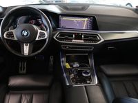 begagnad BMW X5 xDrive30d M-Sport Innovation Värmare Panorama DAP 22