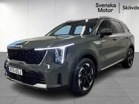 Ny Kia Sorento Advance 256 HK (188 kW) 2025 Grön SUV