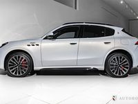 begagnad Maserati Grecale Trofeo 530hk