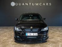 Begagnad BMW 535 M Sport 286 HK (210 kW) 2008 Svart Sedan