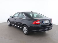 begagnad Volvo S80 T4 Momentum / PDC, Farthållare, Bluetooth