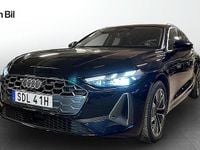 Begagnad Audi A5 Proline 299 HK (219 kW) 2025 Blå Kombi