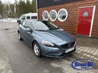 begagnad Volvo V40 D3 Automat 150hk Momentum 1796 kr/mån