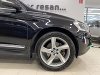 begagnad Volvo XC60 D4 AWD Summum Business E PRO