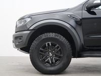 begagnad Ford Ranger Raptor 2.0 4WD / 213 hk / Värmare