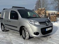 Begagnad Renault Kangoo 90 HK (66 kW) 2018 Minibuss