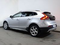 begagnad Volvo V40 CC T4 AWD Ocean Race Skinn RÄNTEKAMPANJ