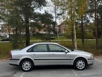 Begagnad Volvo S80 200 HK (147 kW) 2001 Sedan