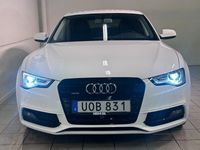 begagnad Audi A5 Sportback 2.0 TFSI S-line MoK PDC Kamkedja S/V-hjul