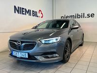 begagnad Opel Insignia Sports Tourer Business Kamera Dvärm Drag SoV