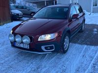 Begagnad Volvo XC70 185 HK (136 kW) 2008 Kombi