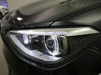 Begagnad BMW 120 184 HK (135 kW) 2014 Grå Halvkombi
