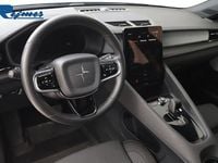 Begagnad Polestar 2 Pilot 309 kW (421 HK) 2020 Grå Halvkombi