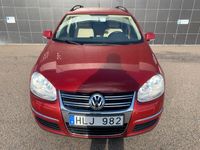 begagnad VW Golf V 